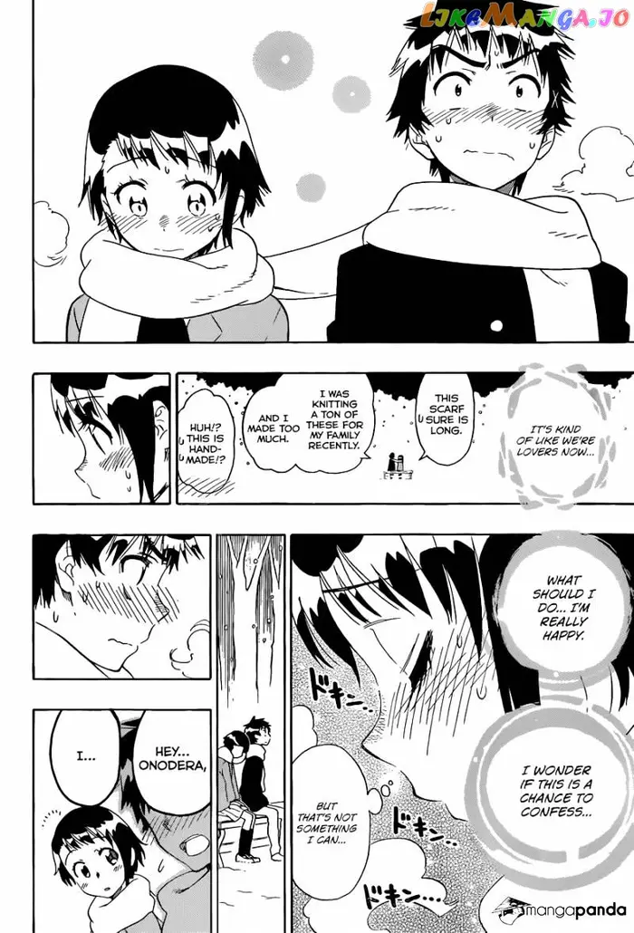 Nisekoi Chapter 98 image 18_optimized